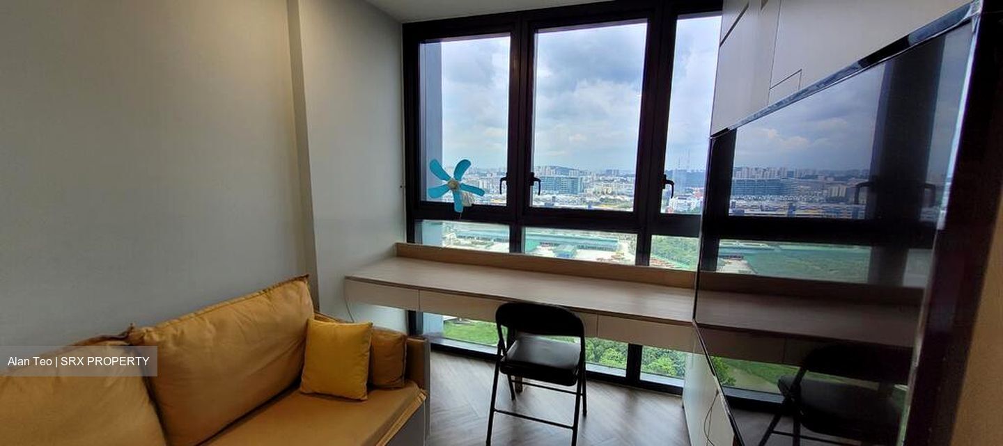 Parc Riviera (D5), Condominium #498358821